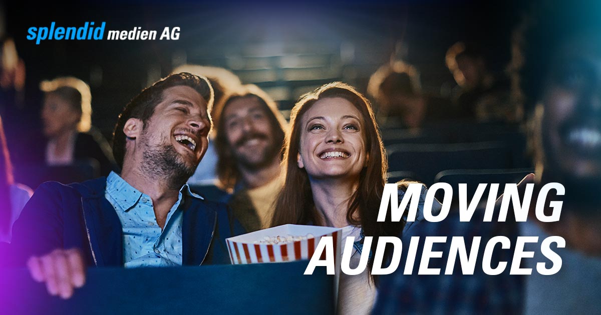 splendid medien AG Unternehmen